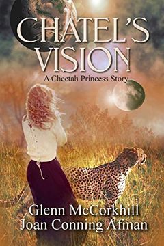 portada Chatel's Vision (en Inglés)