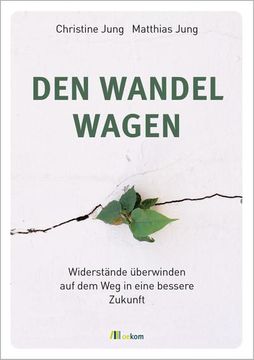 portada Den Wandel Wagen (en Alemán)