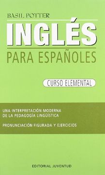 portada Ingles Para Españoles(Elemental) (in Spanish)
