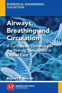 portada The ABC's of ABG's(TM): A Cyclopedic Dictionary of the Testing Terms Used in Critical Care (en Inglés)