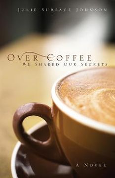 portada Over Coffee (en Inglés)