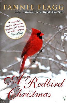 portada redbird christmas (in English)