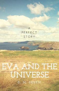 portada Eva and the Universe (en Inglés)