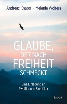 portada Glaube, der Nach Freiheit Schmeckt (en Alemán)