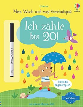 portada Greenwell: Mein Wisch-Und-Weg-Vorschulsp (in German)