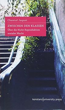 portada Zwischen den Klassen (en Alemán)