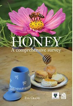 portada Honey, a Comprehensive Survey 