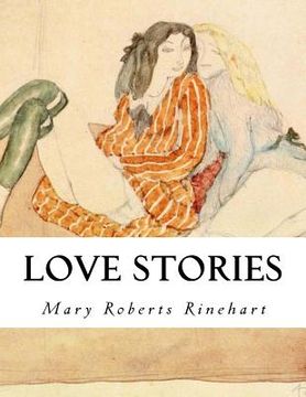 portada Love Stories (en Inglés)