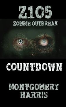 portada Z1O5: Zombie Outbreak: Countdown