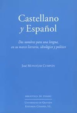 portada castellano y español.