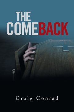 portada The Comeback (in English)