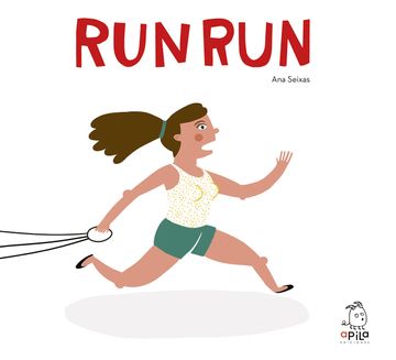 portada Run run