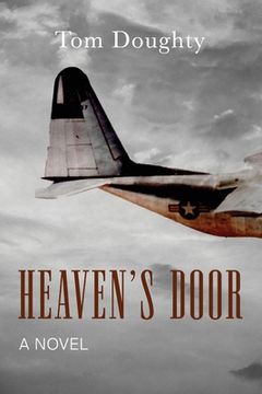 portada Heaven's Door (en Inglés)