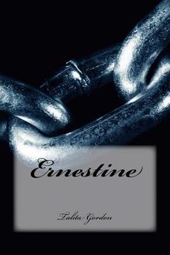 portada Ernestine (en Inglés)