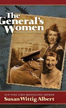 portada The General's Women: A Novel (en Inglés)