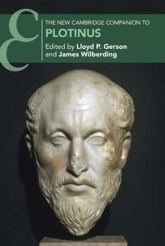 portada The new Cambridge Companion to Plotinus (in English)