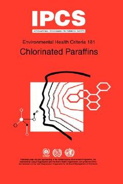 portada chlorinated paraffins (in English)