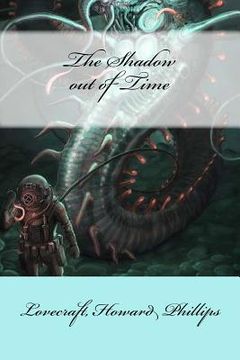 portada The Shadow out of Time (en Inglés)