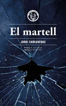 portada El Martell (in Catalá)