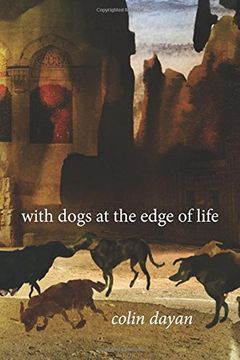 portada With Dogs at the Edge of Life 