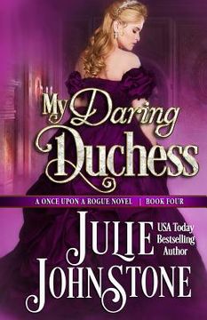 portada My Daring Duchess