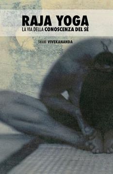 portada Raja Yoga: la Via Della Conoscenza del Sé (en Italiano)