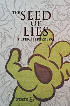 portada The Seed of Lies (en Inglés)