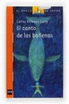 portada 211.naran/canto de las ballenas, el. (in Spanish)