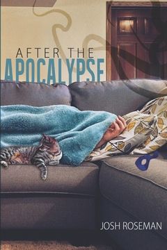 portada After the Apocalypse (en Inglés)