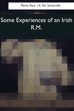 portada Some Experiences of an Irish R.M.
