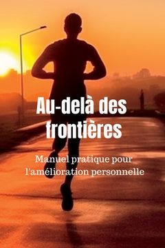 portada Au-delà des frontières (en Francés)