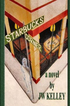 portada Starbucks Corner (en Inglés)