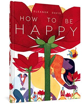 portada How to be Happy