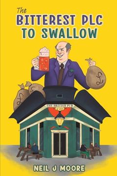 portada The Bitterest plc to Swallow (en Inglés)