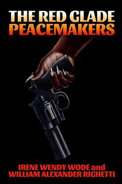 portada The red Glade Peacemakers (en Inglés)