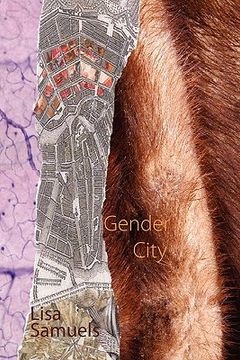 portada gender city (en Inglés)