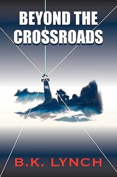portada beyond the crossroads (en Inglés)