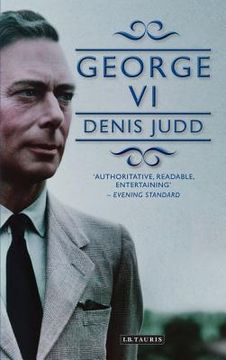 portada george vi (in English)