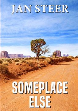 portada Someplace Else 