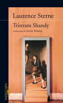 portada Tristram Shandy (Spanish Edition)