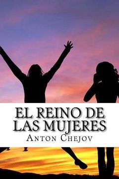 portada El Reino de las Mujeres (Spanish) Edition