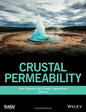 portada Crustal Permeability