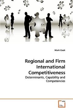 portada regional and firm international competitiveness (en Inglés)