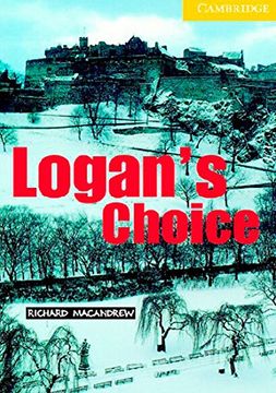 portada Logan's Choice Level 2 (en Inglés)