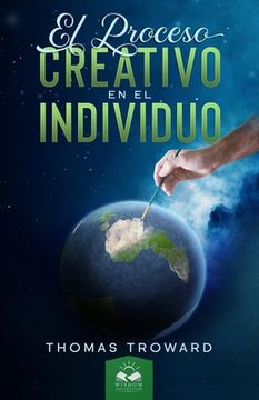 portada El Proceso Creativo en el Individuo (in Spanish)