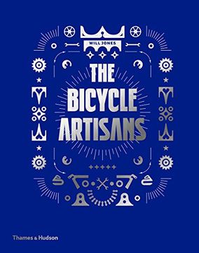 portada The Bicycle Artisans