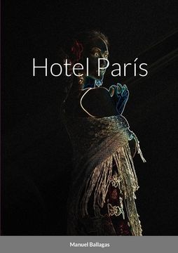 portada Hotel París