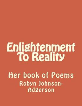 portada Enlightenment To Reality (in English)