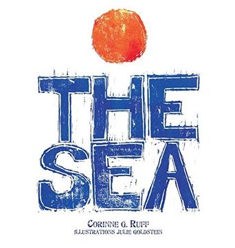 portada The Sea