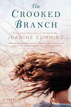 portada The Crooked Branch (en Inglés)